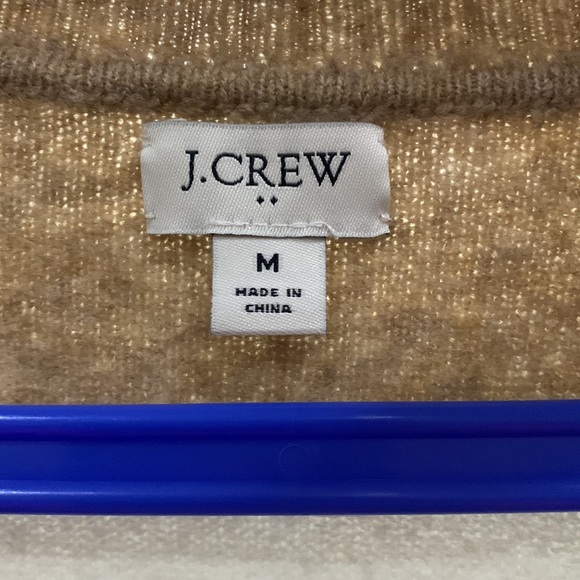 J.Crew sweater in extra soft knit yarn - Picture 2 of 6